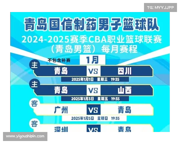 CBA赛事进程cba赛程安排规则 CBA赛事进程cba赛程安排规则