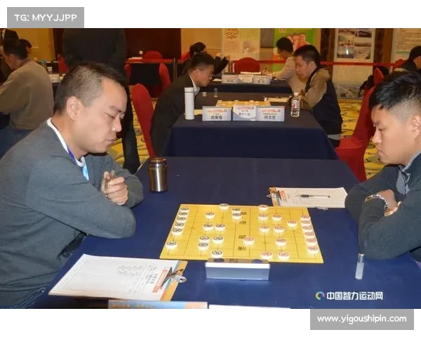 2015象棋赛事(2015年象棋个人赛前10名) 2015象棋赛事(2015年象棋个人赛前10名)
