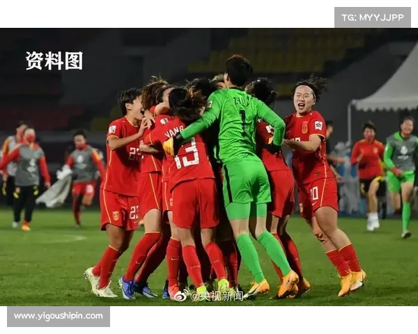 2017女足最近赛事、2017中国女足夺冠比赛